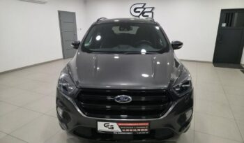FORD Kuga  | 4×4 (doł. automatycznie) | Automatyczna | 180 KM | Szary full