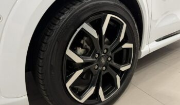 FORD Puma | FWD (przód) | Manualna | 125 KM | Biały full
