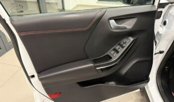FORD Puma | FWD (przód) | Manualna | 125 KM | Biały full