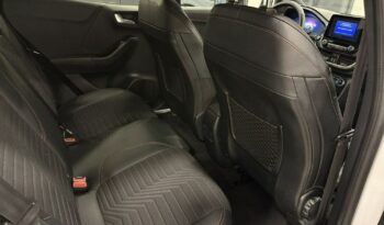 FORD Puma | FWD (przód) | Manualna | 125 KM | Biały full