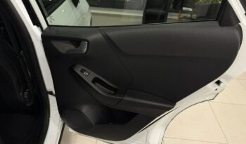 FORD Puma | FWD (przód) | Manualna | 125 KM | Biały full