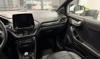 FORD Puma | FWD (przód) | Manualna | 125 KM | Biały full