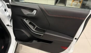FORD Puma | FWD (przód) | Manualna | 125 KM | Biały full