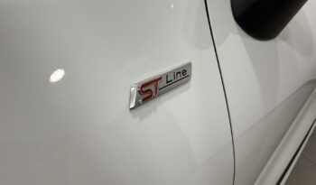 FORD Puma | FWD (przód) | Manualna | 125 KM | Biały full