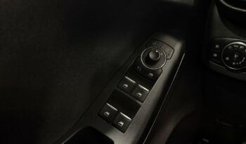 FORD Puma | FWD (przód) | Manualna | 125 KM | Biały full