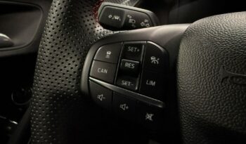 FORD Puma | FWD (przód) | Manualna | 125 KM | Biały full