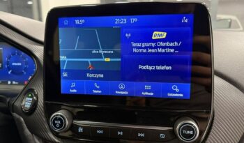 FORD Puma | FWD (przód) | Manualna | 125 KM | Biały full