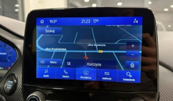 FORD Puma | FWD (przód) | Manualna | 125 KM | Biały full