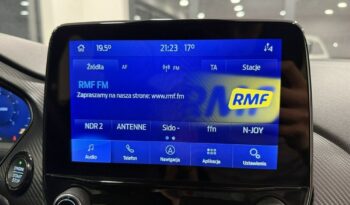 FORD Puma | FWD (przód) | Manualna | 125 KM | Biały full
