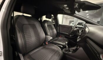 FORD Puma | FWD (przód) | Manualna | 125 KM | Biały full