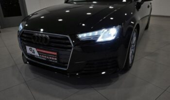 AUDI A4 Avant | FWD (przód) | Automatyczna | 150 KM | Czarny full