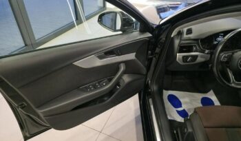 AUDI A4 Avant | FWD (przód) | Automatyczna | 150 KM | Czarny full