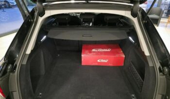 AUDI A4 Avant | FWD (przód) | Automatyczna | 150 KM | Czarny full