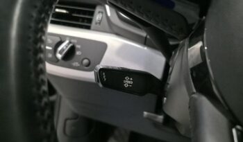 AUDI A4 Avant | FWD (przód) | Automatyczna | 150 KM | Czarny full
