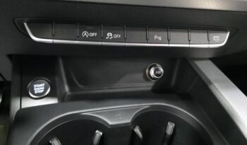 AUDI A4 Avant | FWD (przód) | Automatyczna | 150 KM | Czarny full