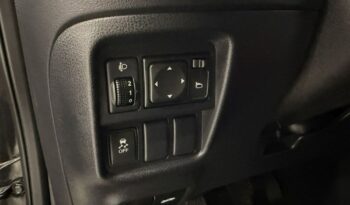 NISSAN Juke  | FWD (przód) | Manualna | 117 KM | Czarny full