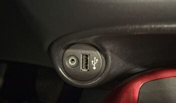 NISSAN Juke  | FWD (przód) | Manualna | 117 KM | Czarny full