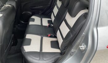 SUZUKI Swift  | FWD (przód) | Manualna | 94 KM | Szary full