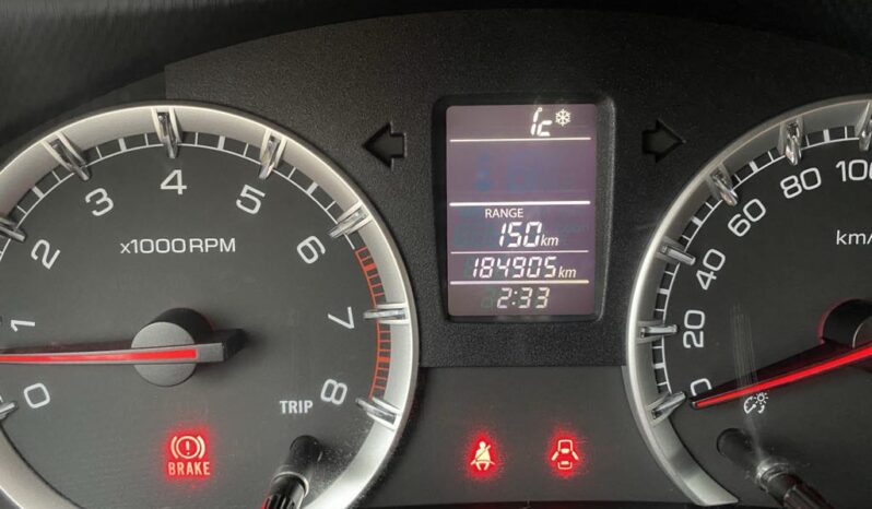 SUZUKI Swift  | FWD (przód) | Manualna | 94 KM | Szary full