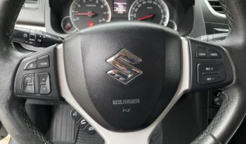 SUZUKI Swift  | FWD (przód) | Manualna | 94 KM | Szary full