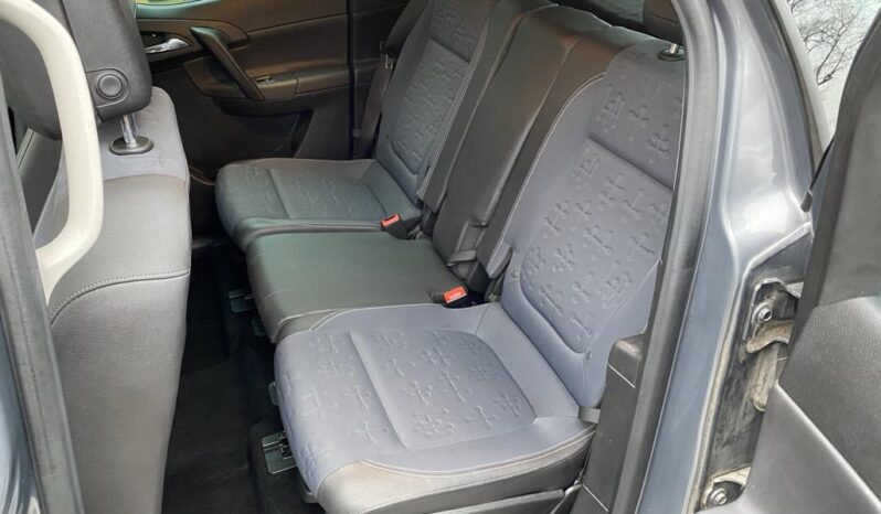 OPEL Meriva  | FWD (przód) | Manualna | 120 KM | Szary full