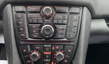 OPEL Meriva  | FWD (przód) | Manualna | 120 KM | Szary full