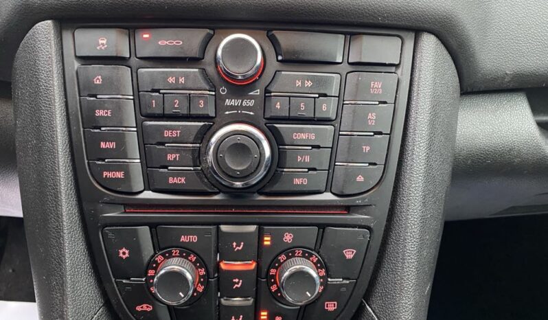 OPEL Meriva  | FWD (przód) | Manualna | 120 KM | Szary full