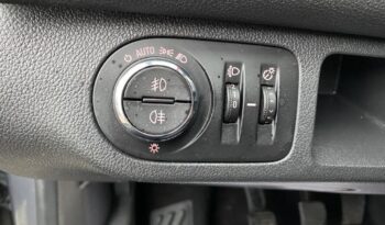 OPEL Meriva  | FWD (przód) | Manualna | 120 KM | Szary full