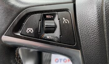 OPEL Meriva  | FWD (przód) | Manualna | 120 KM | Szary full