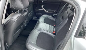 CITROEN C5  | FWD (przód) | Manualna | 150 KM | Srebrny full