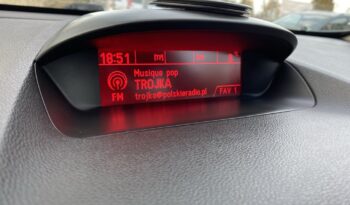 OPEL Mokka  | FWD (przód) | Manualna | 131 KM | Czarny full