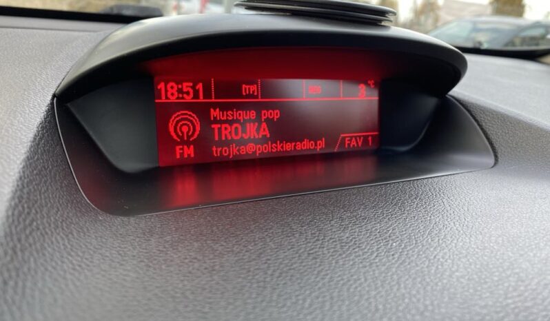 OPEL Mokka  | FWD (przód) | Manualna | 131 KM | Czarny full