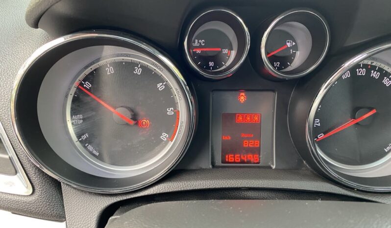 OPEL Mokka  | FWD (przód) | Manualna | 131 KM | Czarny full