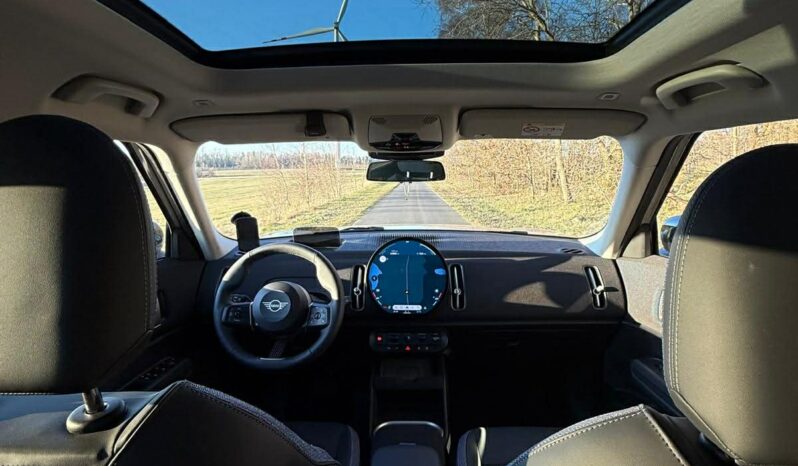 Mini Countryman  | 2024 | 170 KM | 1499cm3 | Szary full