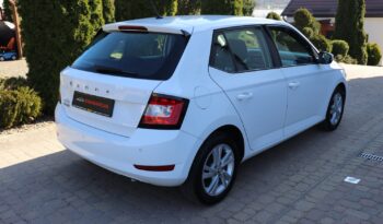 SKODA Fabia  | 2021 | 60 KM | 999cm3 | Biały full