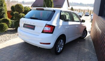SKODA Fabia  | 2021 | 60 KM | 999cm3 | Biały full