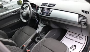SKODA Fabia  | 2021 | 60 KM | 999cm3 | Biały full