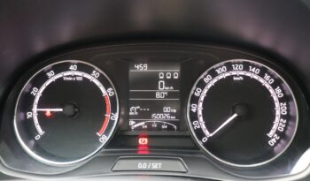 SKODA Fabia  | 2021 | 60 KM | 999cm3 | Biały full