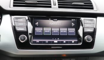 SKODA Fabia  | 2021 | 60 KM | 999cm3 | Biały full