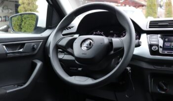 SKODA Fabia  | 2021 | 60 KM | 999cm3 | Biały full