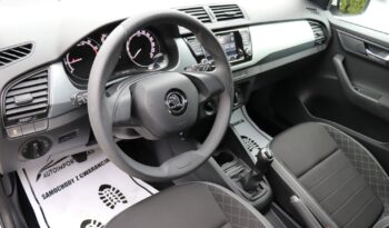 SKODA Fabia  | 2021 | 60 KM | 999cm3 | Biały full