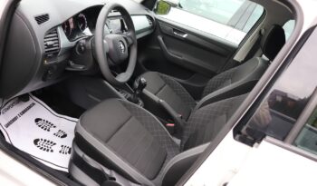 SKODA Fabia  | 2021 | 60 KM | 999cm3 | Biały full