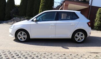 SKODA Fabia  | 2021 | 60 KM | 999cm3 | Biały full