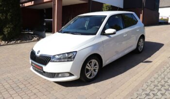 SKODA Fabia  | 2021 | 60 KM | 999cm3 | Biały full