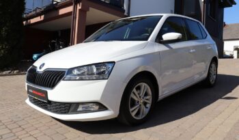SKODA Fabia  | 2021 | 60 KM | 999cm3 | Biały full