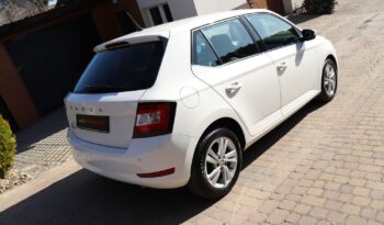 SKODA Fabia  | 2021 | 60 KM | 999cm3 | Biały full