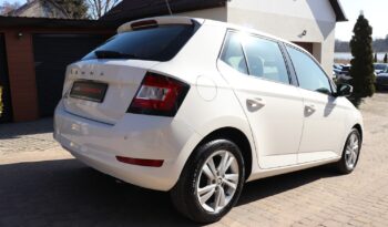 SKODA Fabia  | 2021 | 60 KM | 999cm3 | Biały full