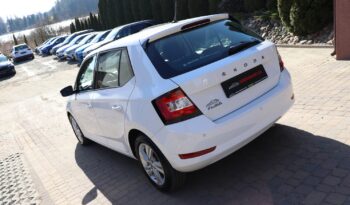 SKODA Fabia  | 2021 | 60 KM | 999cm3 | Biały full