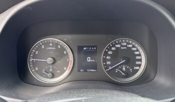 HYUNDAI Tucson  | 2017 | 140 KM | 1968cm3 | Czarny full