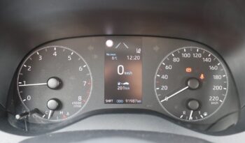 TOYOTA Yaris  | 2021 | 125 KM | 1490cm3 | Biały full